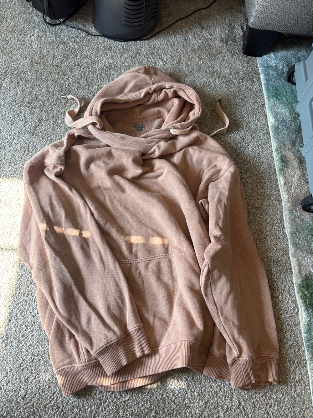 Aerie Hooded Pullover Sweatshirt